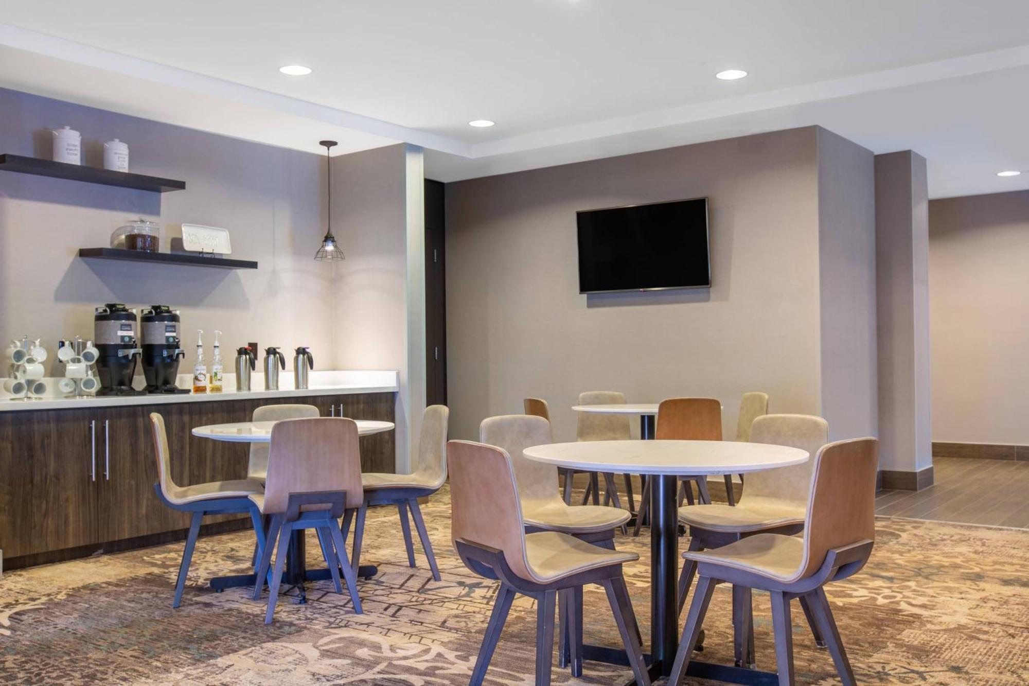 Residence Inn Phoenix Nw/Surprise Ngoại thất bức ảnh